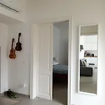 公寓 Lungo Sile 特雷维索