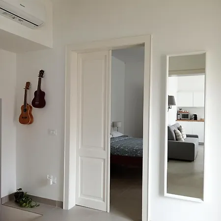 Apartman Lungo Sile Treviso