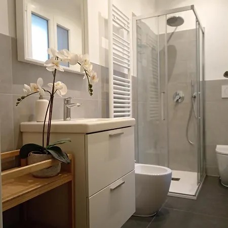 Apartman Lungo Sile Treviso