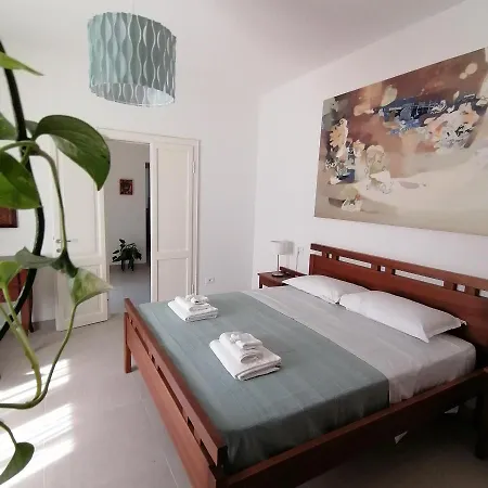 Lungo Sile Apartamento