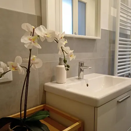 Apartamento Lungo Sile Treviso