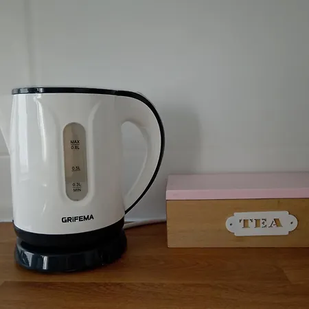 Apartmán Lungo Sile