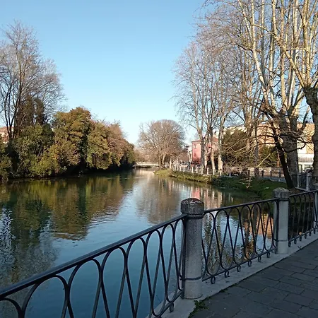 Lungo Sile Apartamento