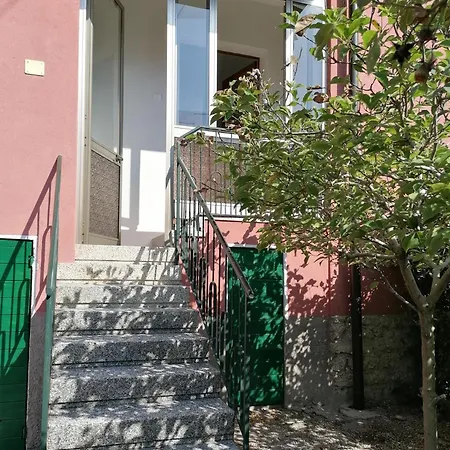 Appartamento Lungo Sile Treviso