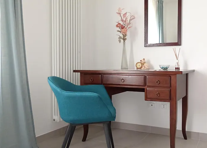 Lungo Sile * 트레비소