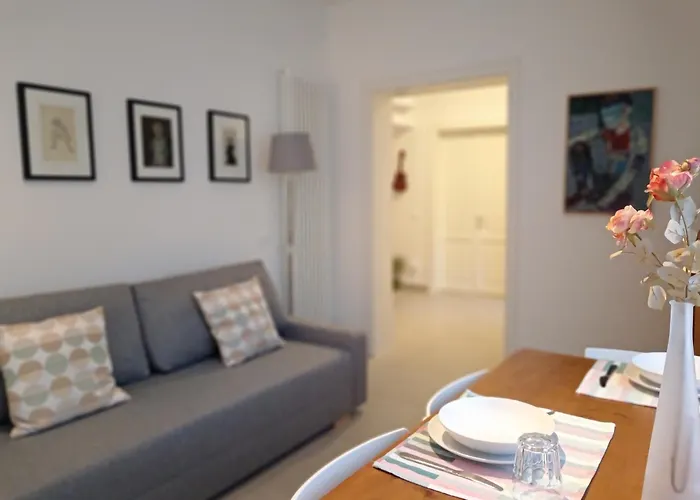 Lungo Sile * 트레비소