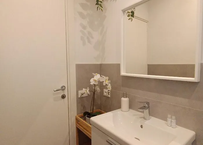 Lungo Sile 아파트 *