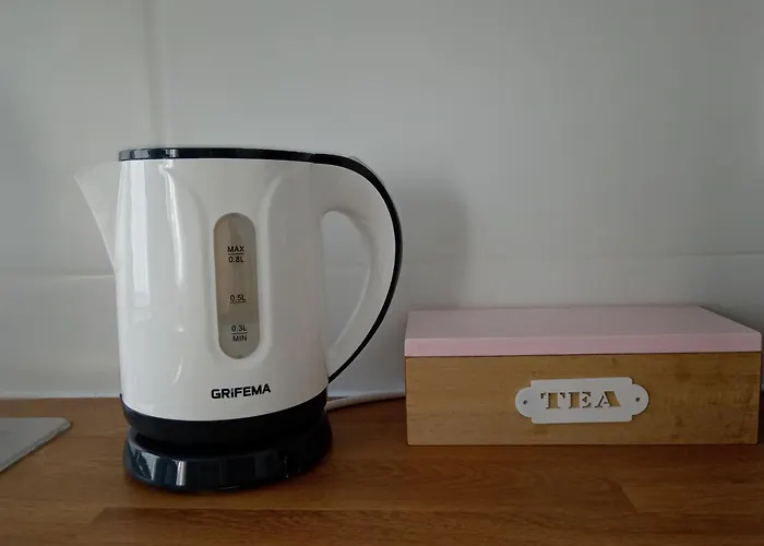 아파트 Lungo Sile