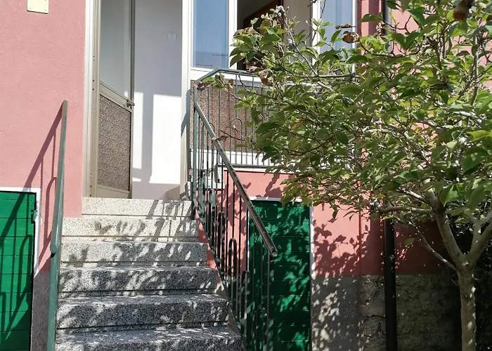 아파트 Lungo Sile 트레비소